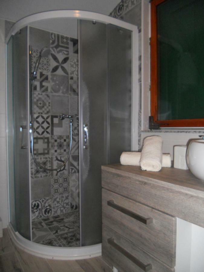 Apartment Guste Šibenik Extérieur photo