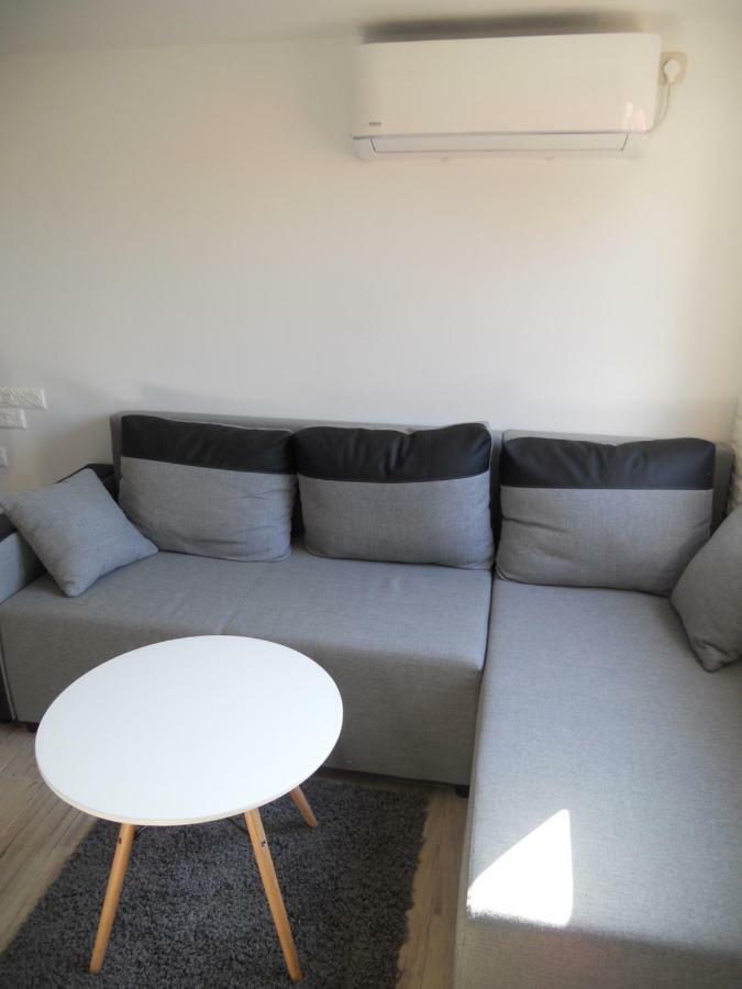 Apartment Guste Šibenik Extérieur photo