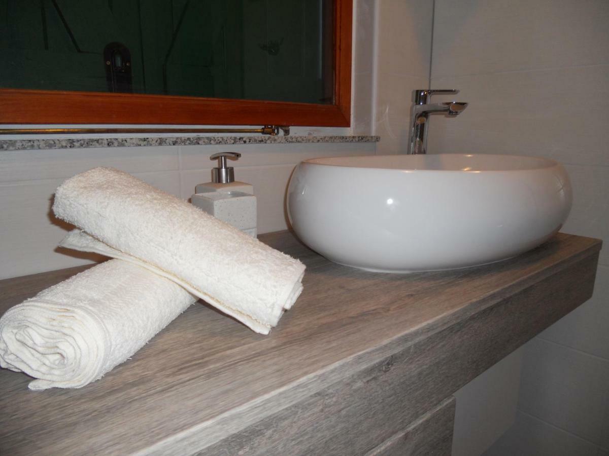 Apartment Guste Šibenik Extérieur photo
